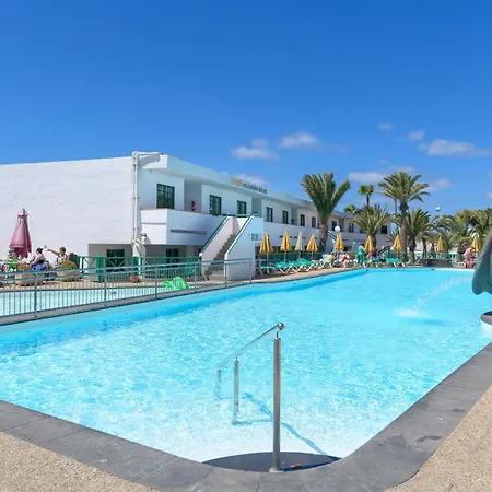 Apartman Casa Flor Y Mar Puerto del Carmen