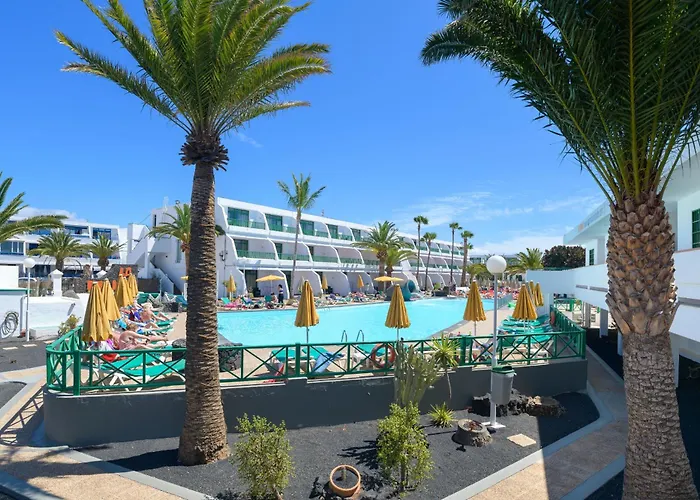 Apartman Casa Flor Y Mar