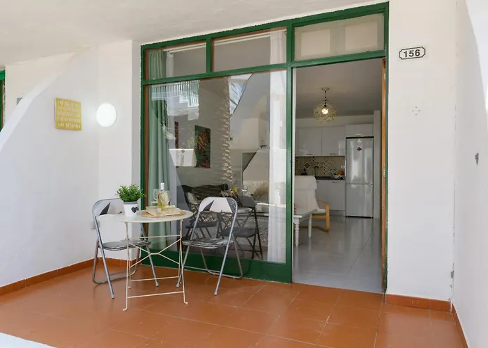 Casa Flor Y Mar * Puerto del Carmen (Lanzarote)