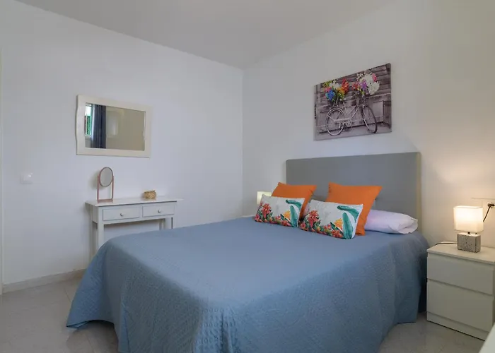 Apartman Casa Flor Y Mar