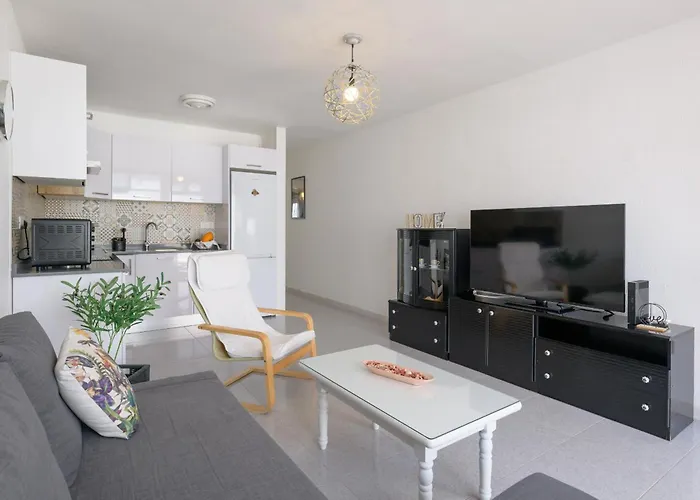 Casa Flor Y Mar Apartment