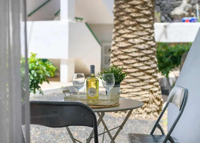 Apartman Casa Flor Y Mar