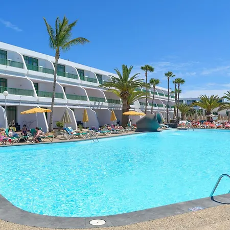 Appartement Casa Flor Y Mar Puerto del Carmen (Lanzarote)