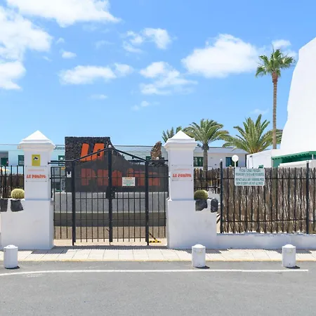 Casa Flor Y Mar