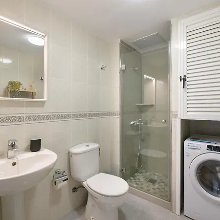 アパート Casa Flor Y Mar