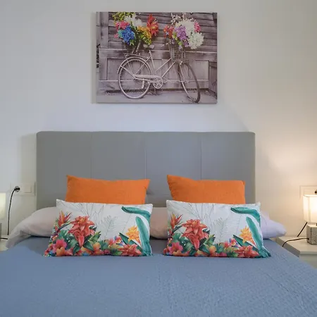 Casa Flor Y Mar Appartement *