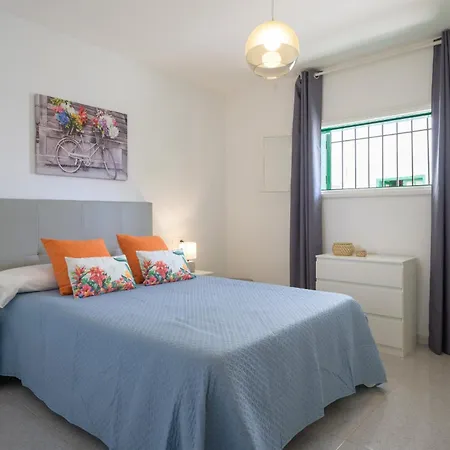 Casa Flor Y Mar 公寓 卡门港