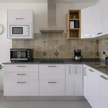 Appartement Casa Flor Y Mar Puerto del Carmen (Lanzarote)