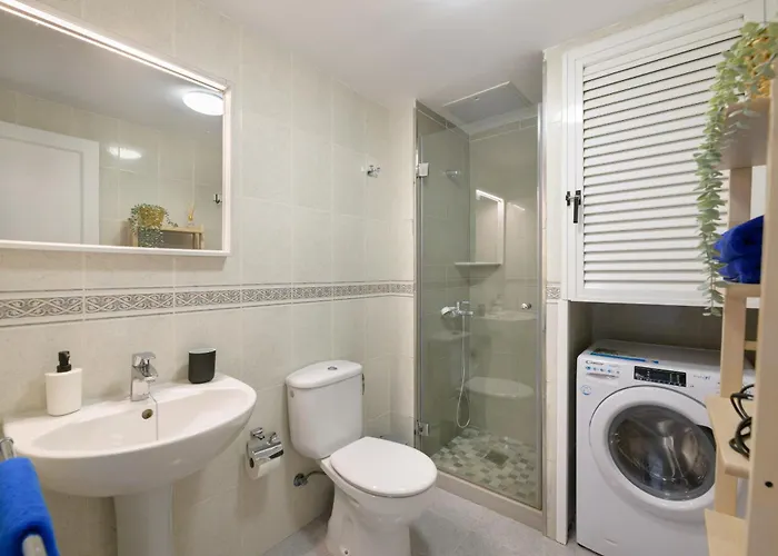 Apartment Casa Flor Y Mar