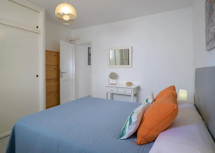 Casa Flor Y Mar Appartement Puerto del Carmen (Lanzarote)