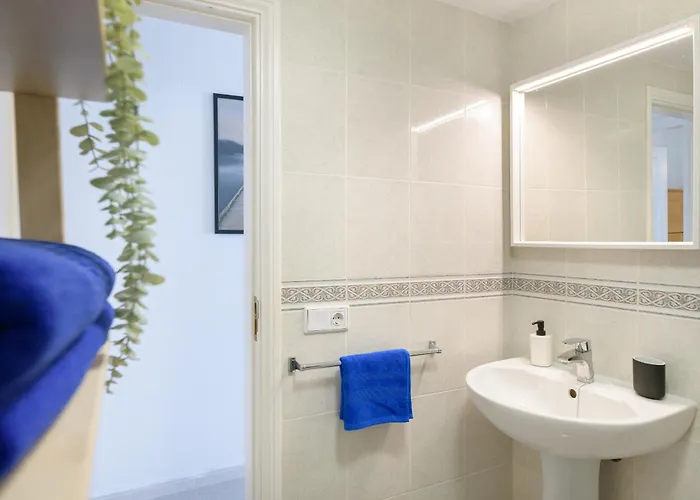 Casa Flor Y Mar Apartment