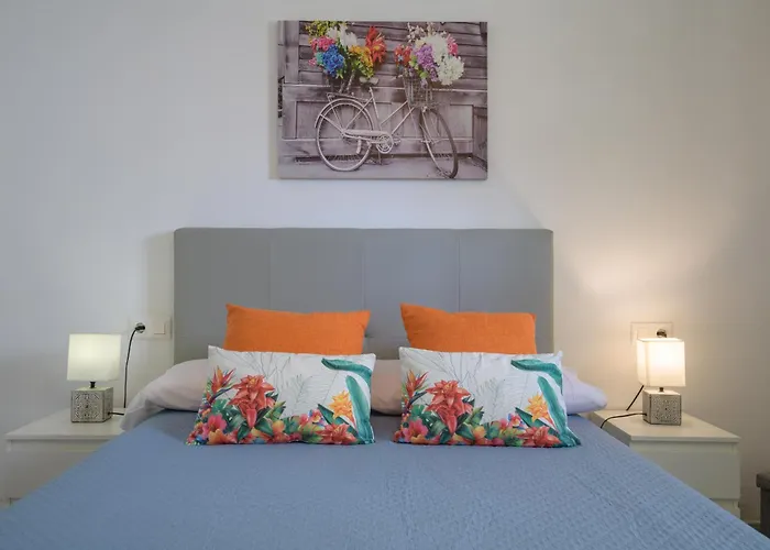 Casa Flor Y Mar Apartment *