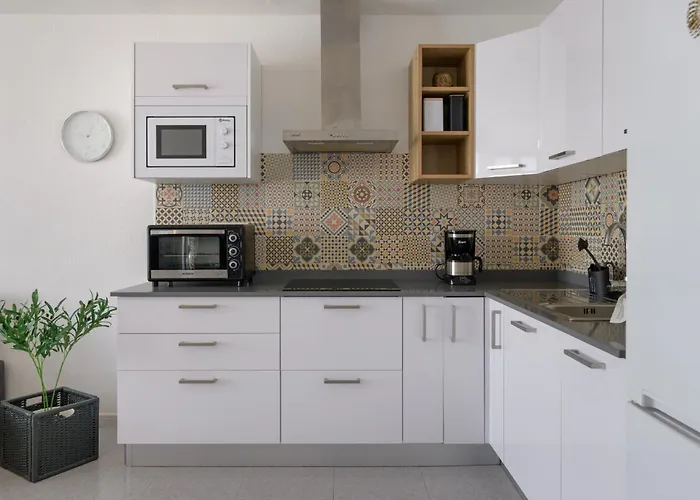 Appartement Casa Flor Y Mar Puerto del Carmen (Lanzarote)