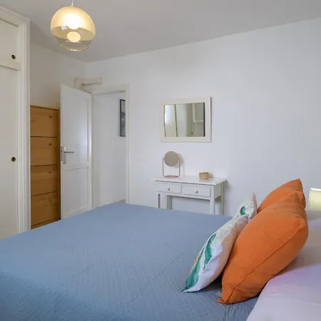 Casa Flor Y Mar Апартаменты Пуэрто дель Кармен